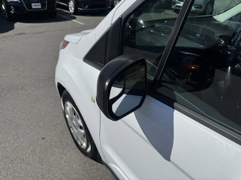 Used 2016 Ford Transit Connect XLT image 12