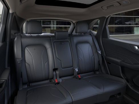 New 2025 Ford Escape SE w/ PHEV Premium Package FWD image 41