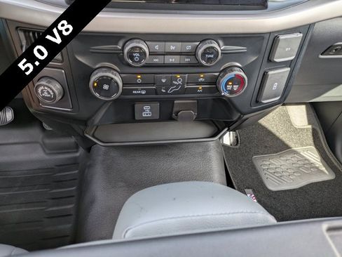 Used 2024 Ford F150 XL w/ Equipment Group 103A High image 21