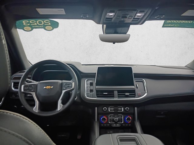 Certified 2023 Chevrolet Tahoe Premier RWD image 19