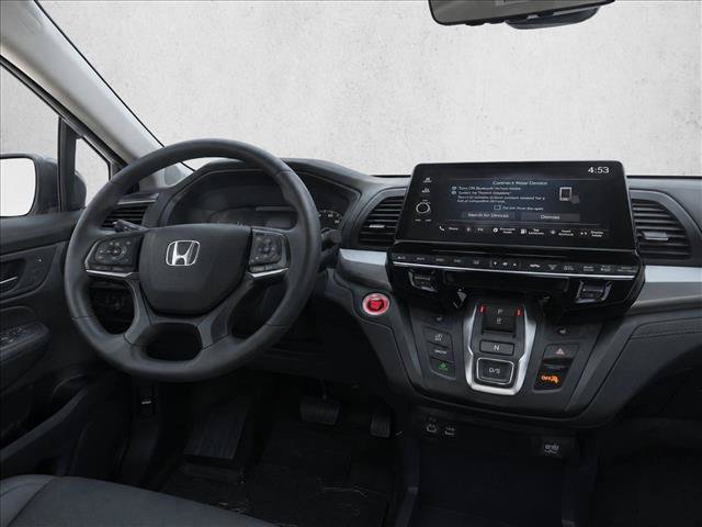 New 2027 Honda Odyssey EX-L image 30