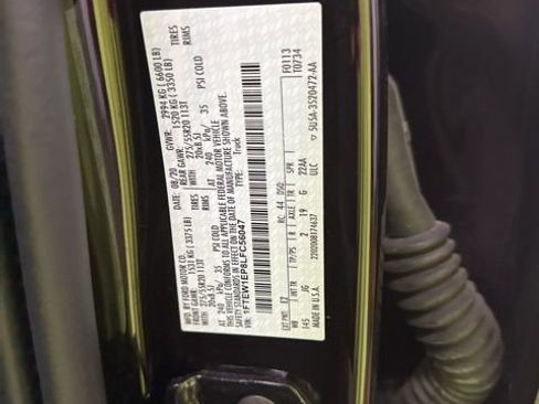 Used 2020 Ford F150 XL w/ Equipment Group 101A Mid image 23