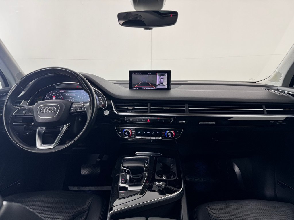 Used 2017 Audi Q7 3.0T Premium Plus AWD/4WD image 23