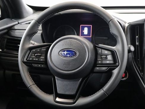 New 2026 Subaru Forester Premium AWD/4WD image 16