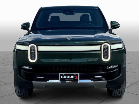 Used 2022 Rivian R1T Adventure image 3