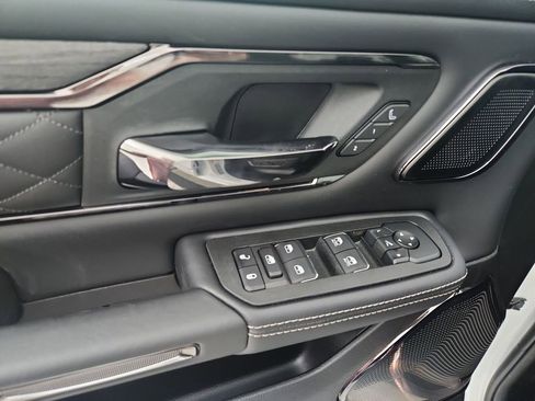 New 2026 RAM 1500 Limited image 20