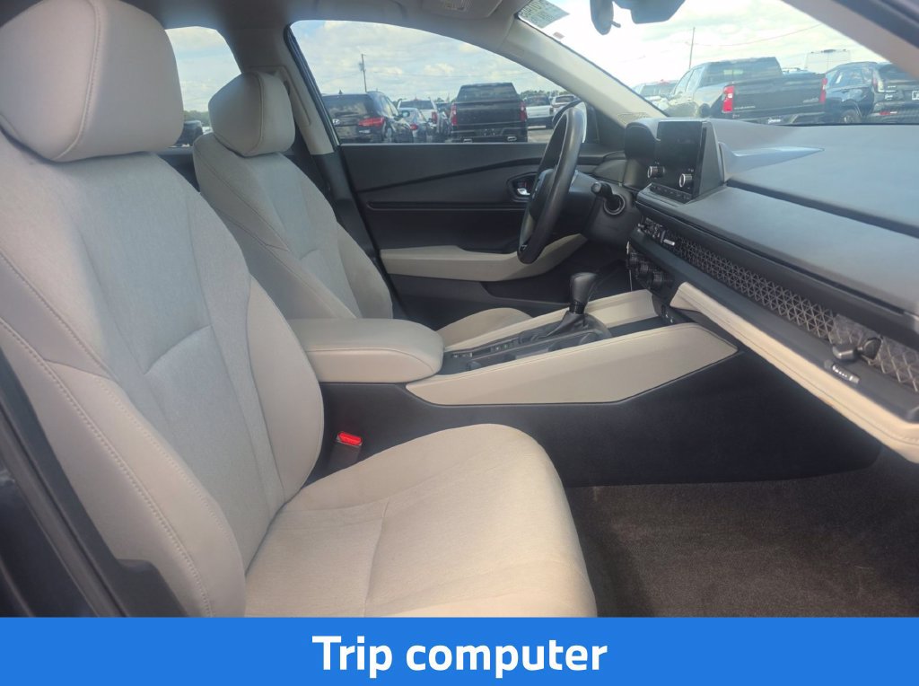 Used 2024 Honda Accord EX image 14