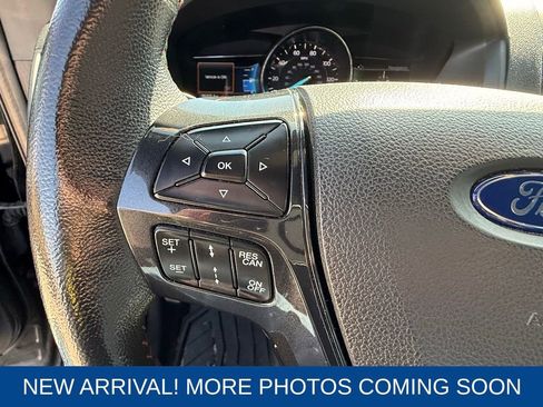 Used 2018 Ford Explorer Sport w/ Equipment Group 401A image 13