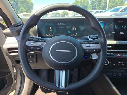 Used 2024 Hyundai Sonata SEL FWD image 24