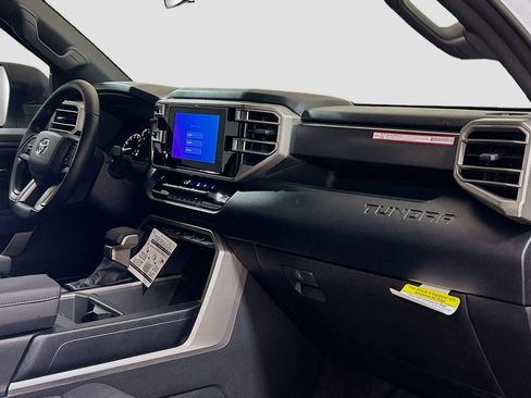New 2026 Toyota Tundra SR5 RWD image 25