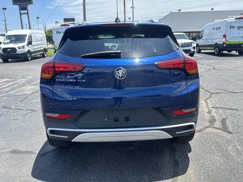 Used 2022 Buick Encore GX Select FWD image 4