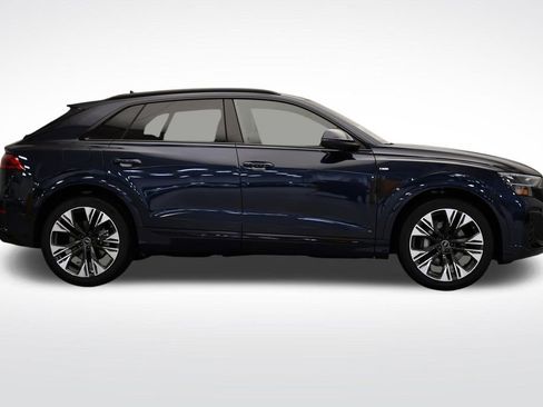 New 2026 Audi Q8 Premium Plus AWD/4WD image 6