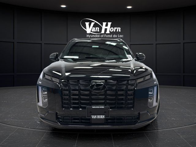 Used 2025 Hyundai Palisade Calligraphy AWD/4WD image 2