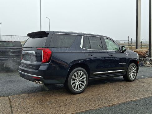 Used 2023 GMC Yukon Denali w/ Max Trailering Package image 6
