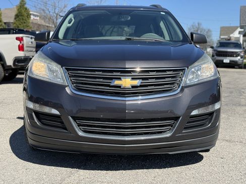 Used 2016 Chevrolet Traverse LS image 11