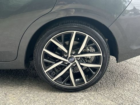 Certified 2024 Subaru Impreza 2.0i Sport AWD/4WD image 11