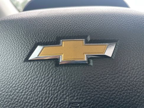 Used 2019 Chevrolet Traverse Premier w/ Driver Confidence II Package image 34