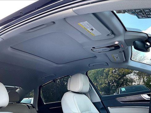 Used 2019 Audi A6 3.0T Prestige w/ Prestige Package image 17