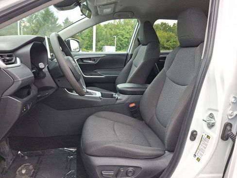 Certified 2023 Toyota RAV4 XLE image 13