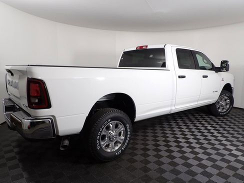 New 2026 RAM 3500 Big Horn image 22