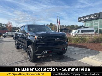 Used 2019 Chevrolet Silverado 1500 LT Trail Boss video 1