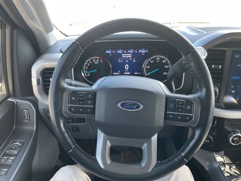 Certified 2021 Ford F150 XLT w/ Equipment Group 302A High image 16