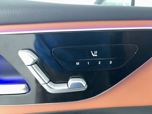 Certified 2026 Mercedes-Benz GLC 300 image 21