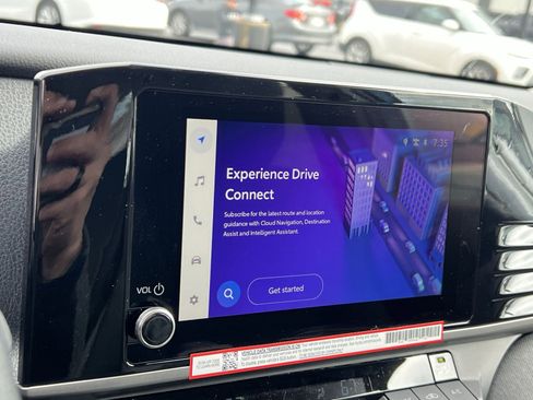 New 2026 Toyota Camry LE image 15