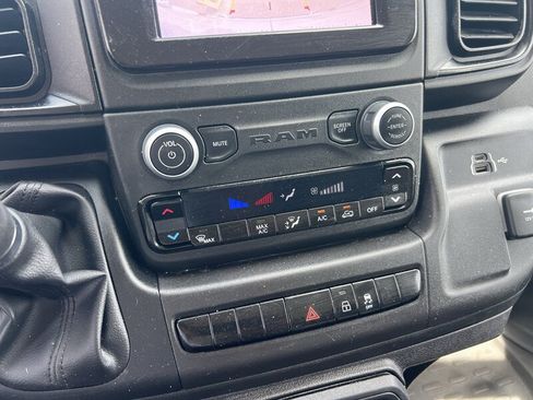 Used 2023 RAM ProMaster 3500 FWD image 29