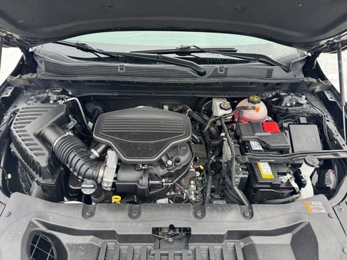 Used 2023 Chevrolet Blazer LT image 10