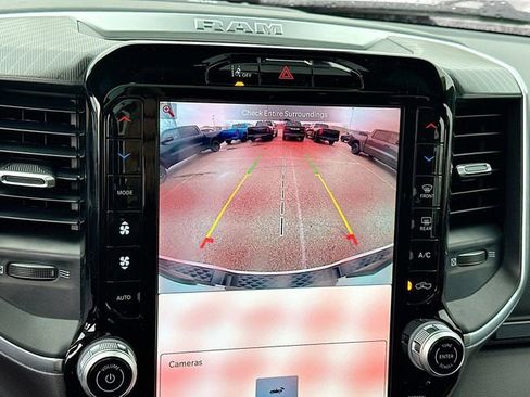 New 2026 RAM 1500 Big Horn image 15