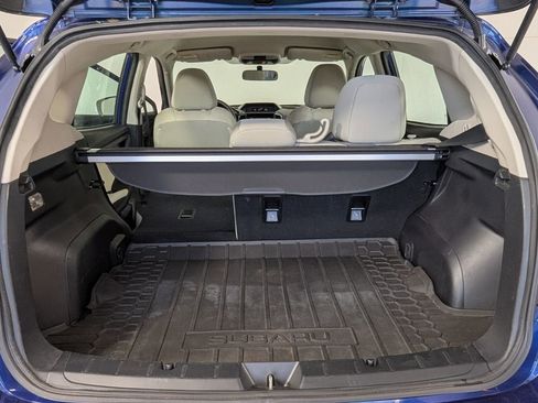 Used 2017 Subaru Impreza 2.0i image 25