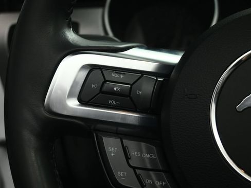 Used 2023 Ford Mustang Premium RWD image 45