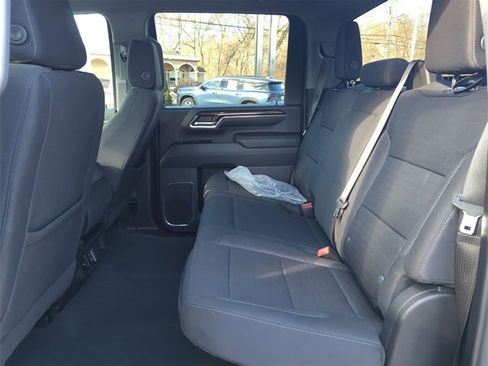 Certified 2024 GMC Sierra 2500 SLE w/ SLE Value Package; image 25