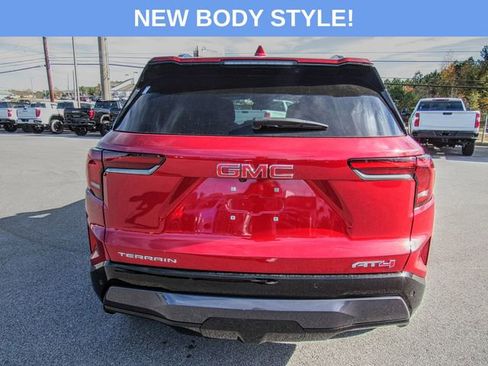 New 2026 GMC Terrain AT4 w/ Convenience Package III image 5