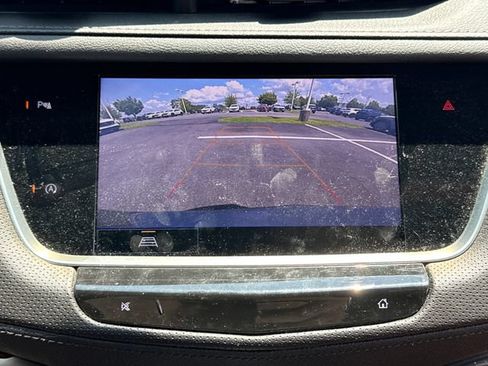 Used 2023 Cadillac XT5 Premium Luxury AWD/4WD image 27