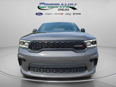 New 2025 Dodge Durango GT w/ Blacktop Package image 2