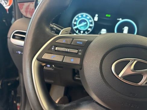 Used 2024 Hyundai Palisade Calligraphy AWD/4WD image 44