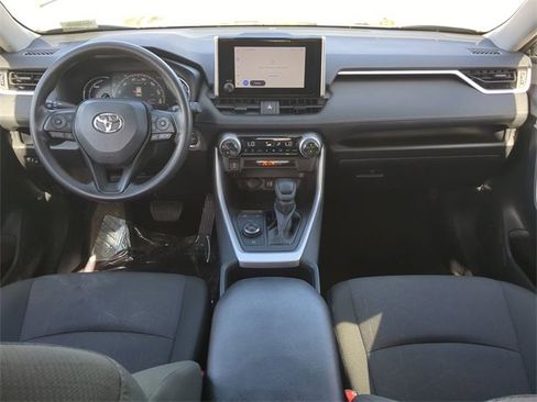 Certified 2025 Toyota RAV4 XLE image 15
