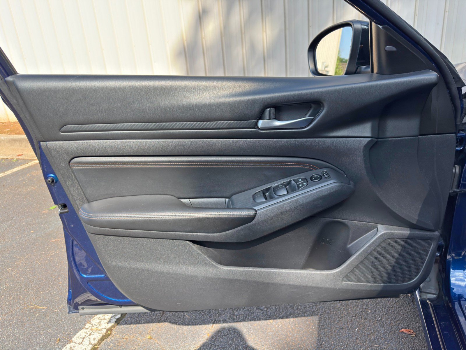 Used 2020 Nissan Altima 2.5 SR FWD image 35