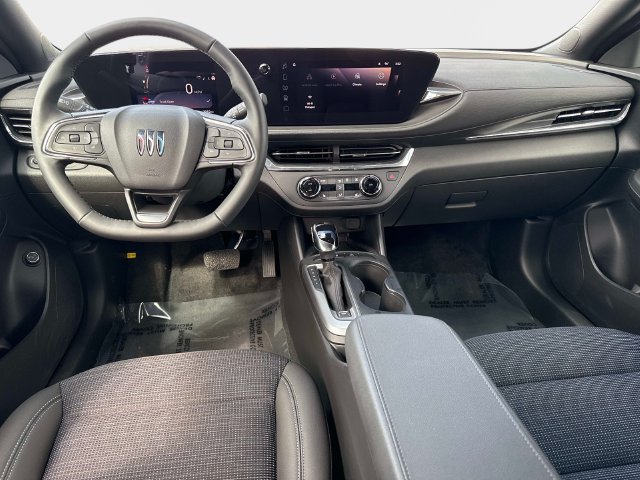 New 2026 Buick Envista Preferred w/ Convenience I Package FWD image 16