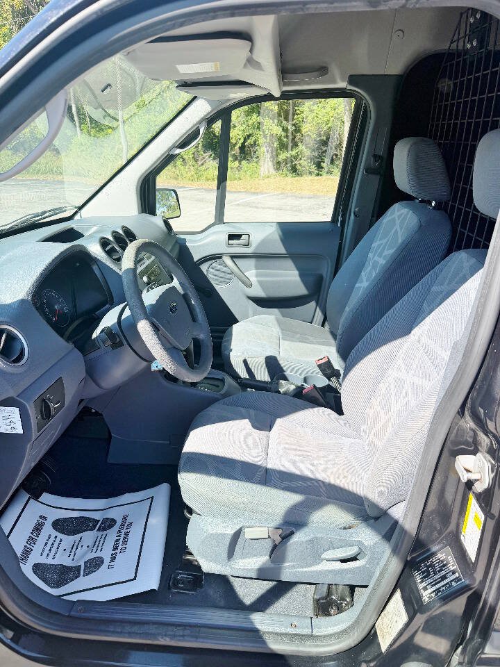 Used 2012 Ford Transit Connect XL FWD image 10