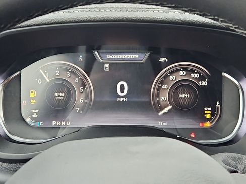 New 2026 RAM 2500 Laramie image 21