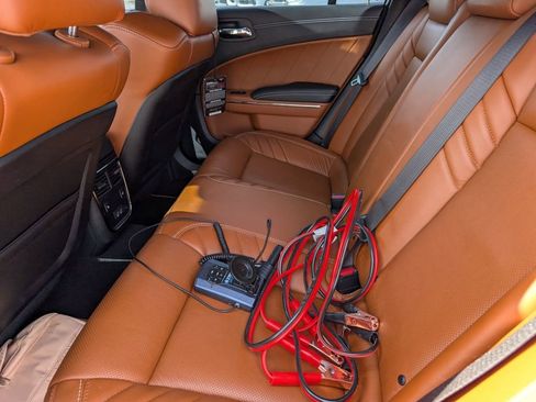 Used 2023 Dodge Charger SRT Hellcat w/ Harman/Kardon Audio Group image 5