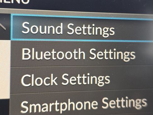 Certified 2023 Honda Civic Sport image 5