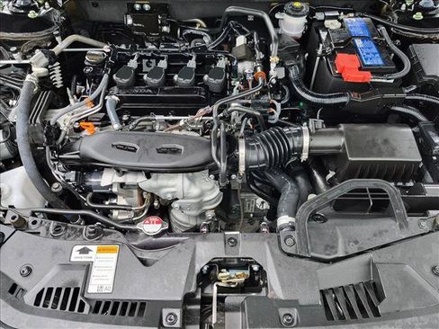 Used 2025 Honda Accord LX image 22