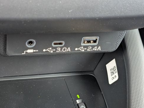 New 2026 Subaru Forester Sport image 22