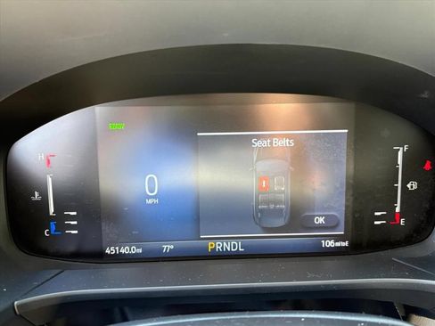Used 2023 Ford Escape Active w/ Tech Pack #1 AWD/4WD image 9