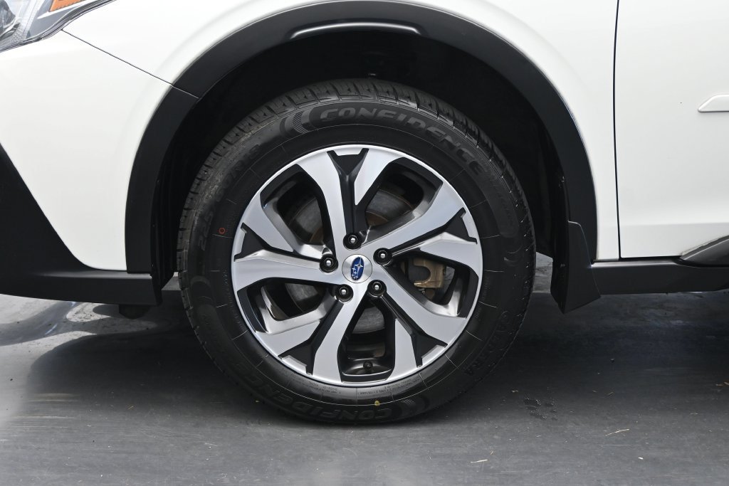 Used 2021 Subaru Outback Limited XT w/ Popular Package #2 AWD/4WD image 19