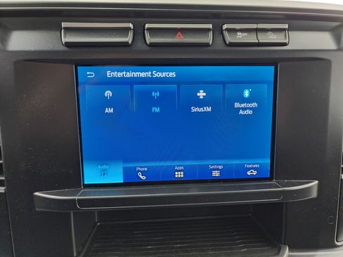 Used 2024 Ford F350 XLT w/ Tremor Off-Road Package image 50